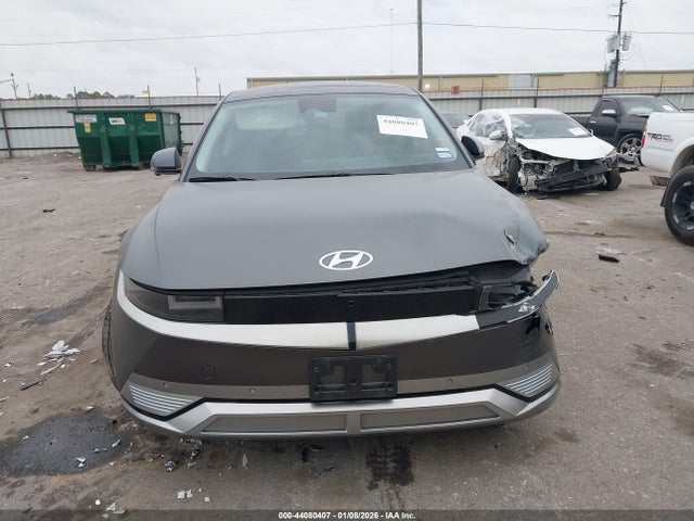 Hyundai Ioniq 5 Limited 2022 KM8KRDAF5NU106433 Image 12