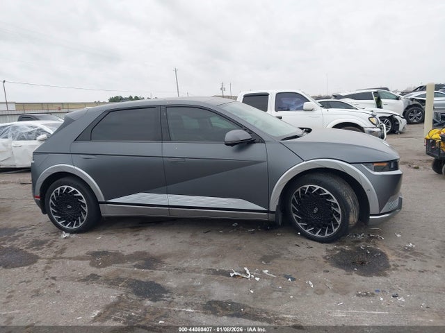 Hyundai Ioniq 5 Limited 2022 KM8KRDAF5NU106433 Image 13
