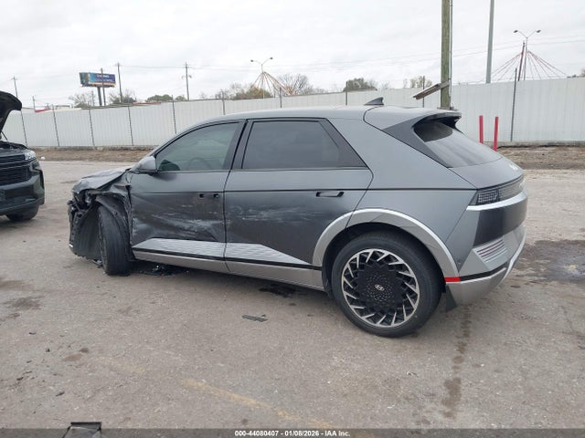 Hyundai Ioniq 5 Limited 2022 KM8KRDAF5NU106433 Image 14