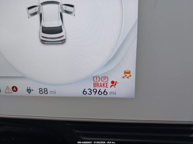 Hyundai Ioniq 5 Limited 2022 KM8KRDAF5NU106433 Image 15
