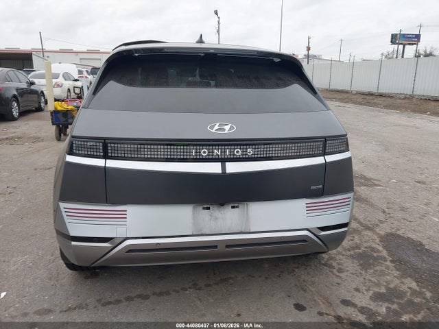 Hyundai Ioniq 5 Limited 2022 KM8KRDAF5NU106433 Image 16