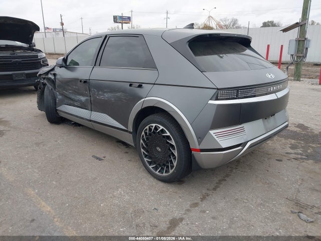 Hyundai Ioniq 5 Limited 2022 KM8KRDAF5NU106433 Image 3