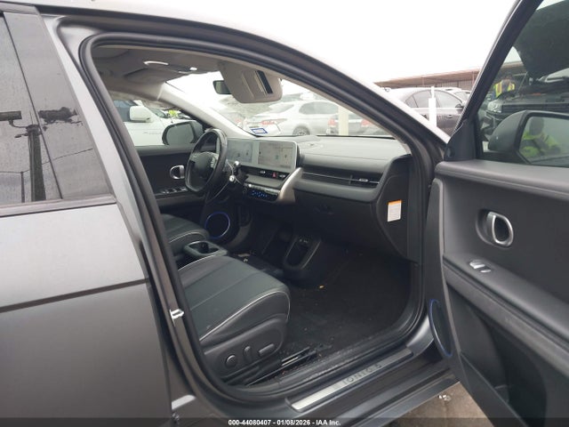 Hyundai Ioniq 5 Limited 2022 KM8KRDAF5NU106433 Image 5
