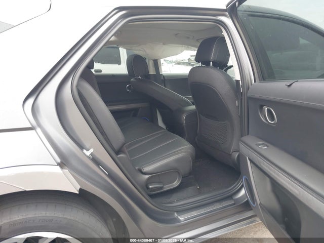 Hyundai Ioniq 5 Limited 2022 KM8KRDAF5NU106433 Image 8