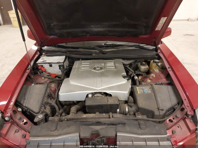 Aukcja sprzedaży 2004 Cadillac Cts Standard, vin: 1G6DM577740161542, numer aukcji: 44080414