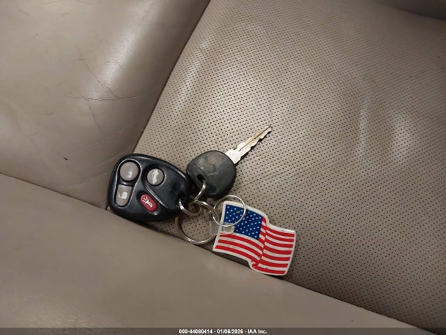 Aukcja sprzedaży 2004 Cadillac Cts Standard, vin: 1G6DM577740161542, numer aukcji: 44080414