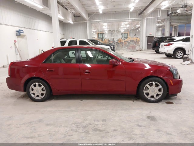 Aukcja sprzedaży 2004 Cadillac Cts Standard, vin: 1G6DM577740161542, numer aukcji: 44080414