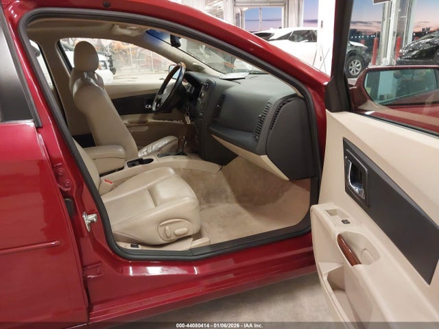 Aukcja sprzedaży 2004 Cadillac Cts Standard, vin: 1G6DM577740161542, numer aukcji: 44080414