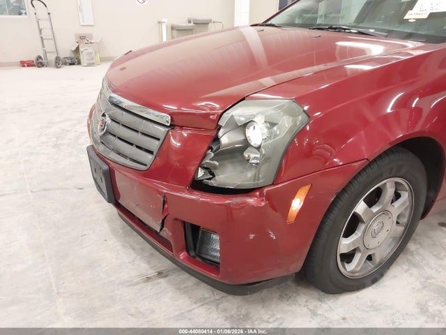 Aukcja sprzedaży 2004 Cadillac Cts Standard, vin: 1G6DM577740161542, numer aukcji: 44080414
