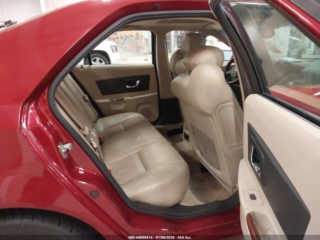 Aukcja sprzedaży 2004 Cadillac Cts Standard, vin: 1G6DM577740161542, numer aukcji: 44080414