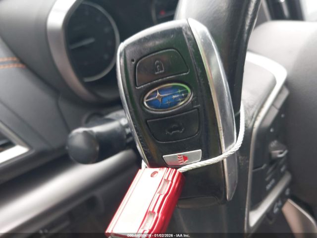2018 SUBARU CROSSTREK JF2GTAMC0J8259592 Photo 10