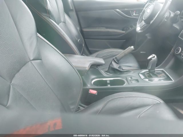 2018 SUBARU CROSSTREK JF2GTAMC0J8259592 Photo 4