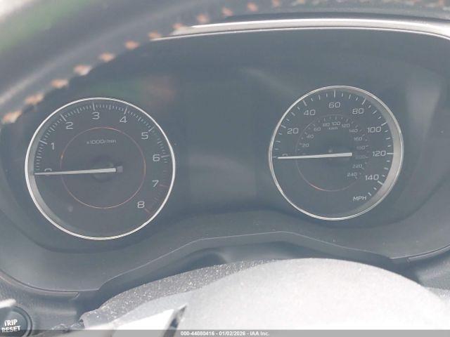 2018 SUBARU CROSSTREK JF2GTAMC0J8259592 Photo 6