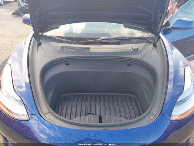 2022 TESLA MODEL 3 5YJ3E1EB9NF176567 Photo 9