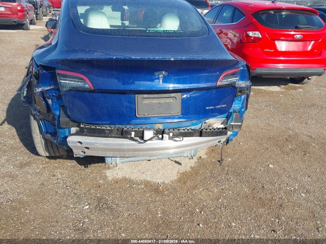 2022 TESLA MODEL 3 5YJ3E1EB9NF176567 Photo 5