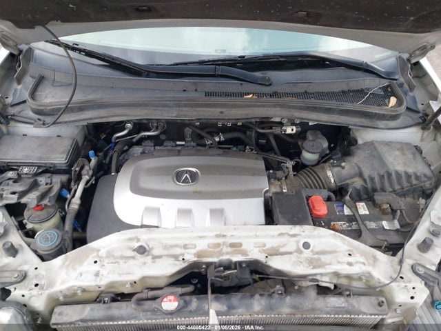 2010 Acura Mdx Technology Package მანქანა იყიდება აუქციონზე, vin: 2HNYD2H61AH520422, აუქციონის ნომერი: 44080422