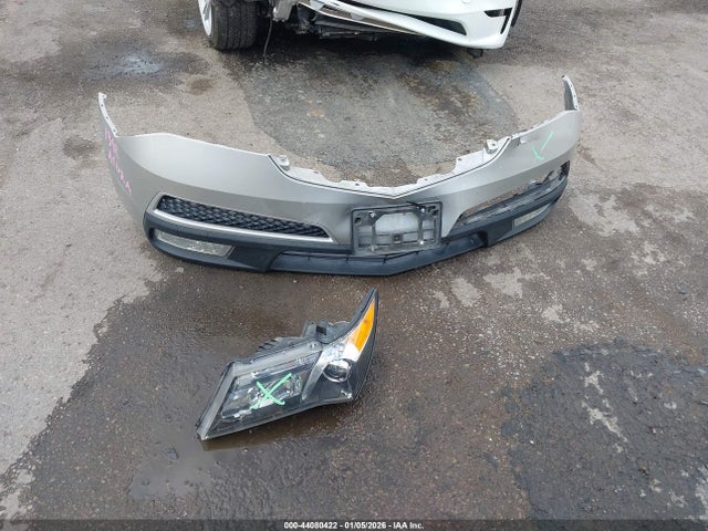 2010 Acura Mdx Technology Package მანქანა იყიდება აუქციონზე, vin: 2HNYD2H61AH520422, აუქციონის ნომერი: 44080422