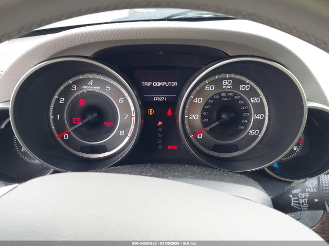 2010 Acura Mdx Technology Package მანქანა იყიდება აუქციონზე, vin: 2HNYD2H61AH520422, აუქციონის ნომერი: 44080422