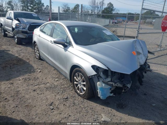 2015 FORD FUSION 3FA6P0G7XFR203520