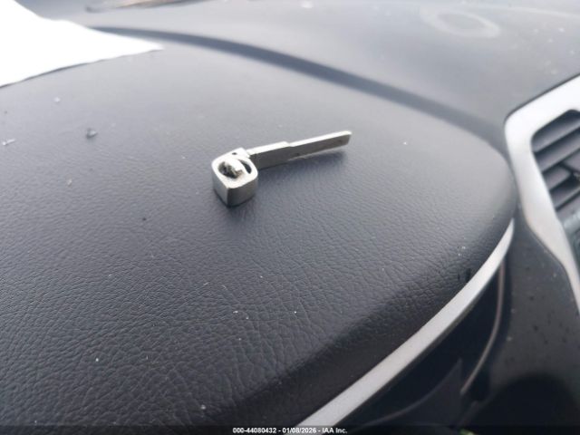 2015 FORD FUSION 3FA6P0G7XFR203520 Photo 10