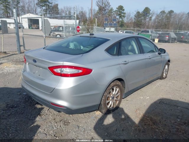 2015 FORD FUSION 3FA6P0G7XFR203520 Photo 3