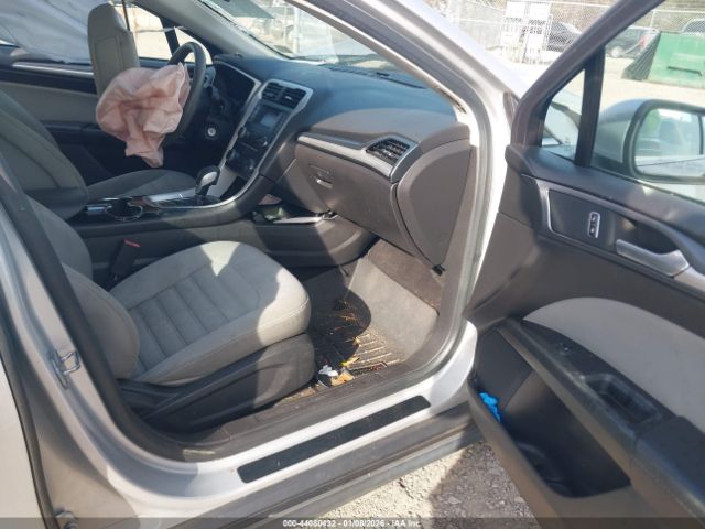 2015 FORD FUSION 3FA6P0G7XFR203520 Photo 4