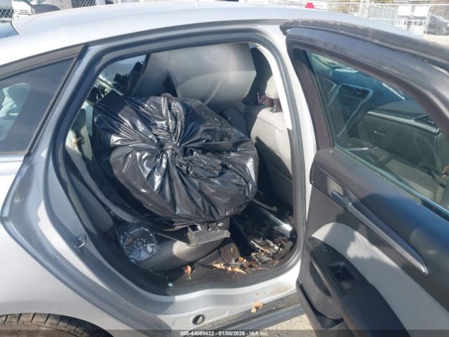 2015 FORD FUSION 3FA6P0G7XFR203520 Photo 7