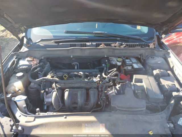 2015 FORD FUSION 3FA6P0H7XFR231316 Photo 9