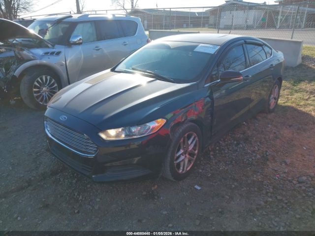 2015 FORD FUSION 3FA6P0H7XFR231316 Photo 1
