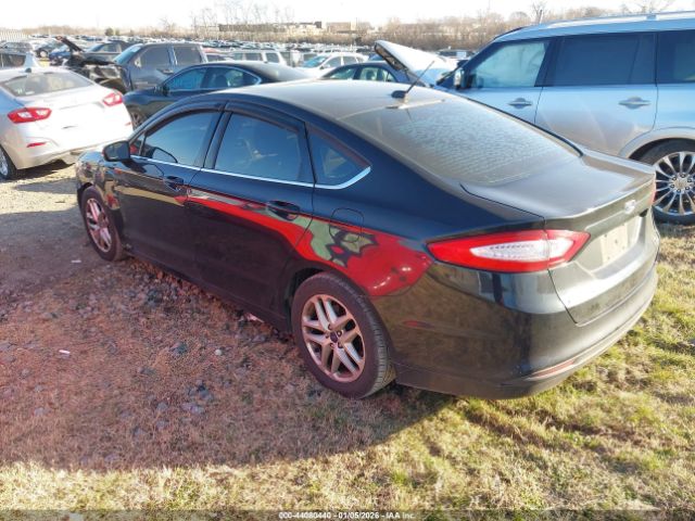 2015 FORD FUSION 3FA6P0H7XFR231316 Photo 2