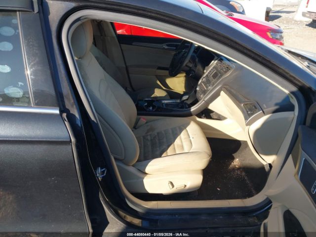 2015 FORD FUSION 3FA6P0H7XFR231316 Photo 4