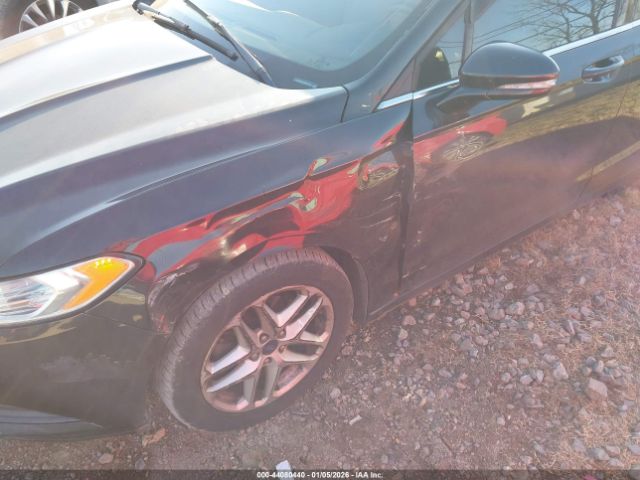 2015 FORD FUSION 3FA6P0H7XFR231316 Photo 5