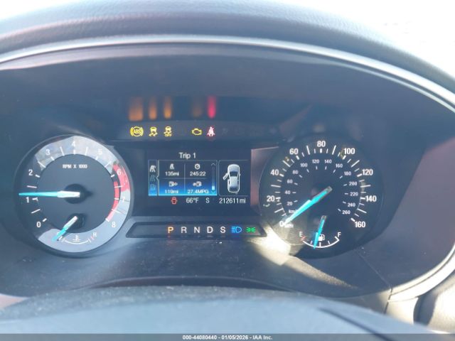 2015 FORD FUSION 3FA6P0H7XFR231316 Photo 6