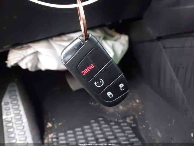 2016 FIAT 500X ZFBCFXBTXGP374535 Photo 10