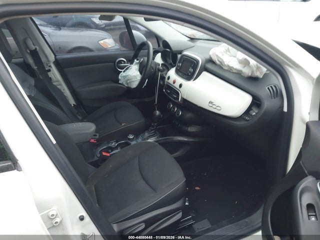 2016 FIAT 500X ZFBCFXBTXGP374535 Photo 4