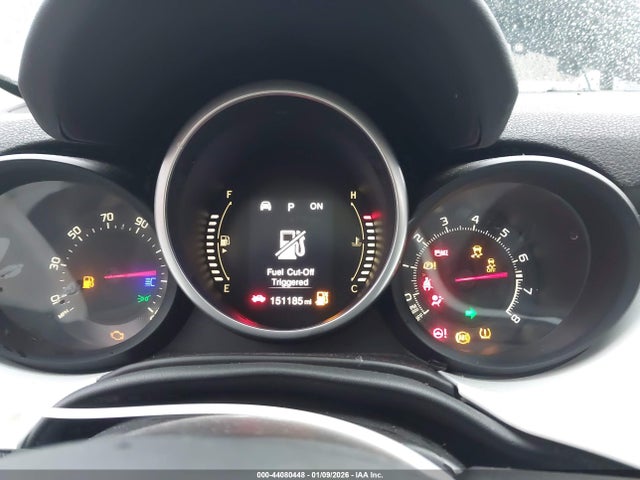 2016 FIAT 500X ZFBCFXBTXGP374535 Photo 6