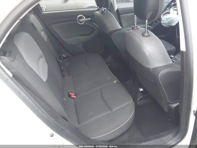 2016 FIAT 500X ZFBCFXBTXGP374535 Photo 7