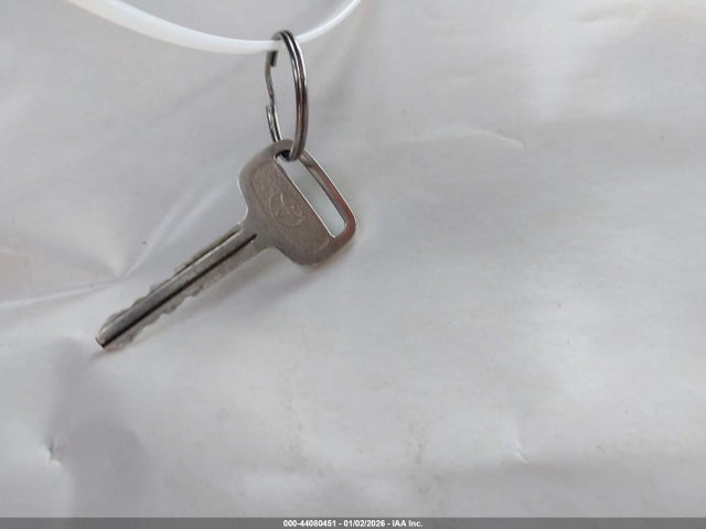 2001 TOYOTA COROLLA 1NXBR12E91Z422285 Photo 10