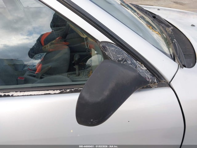 2001 TOYOTA COROLLA 1NXBR12E91Z422285 Photo 5