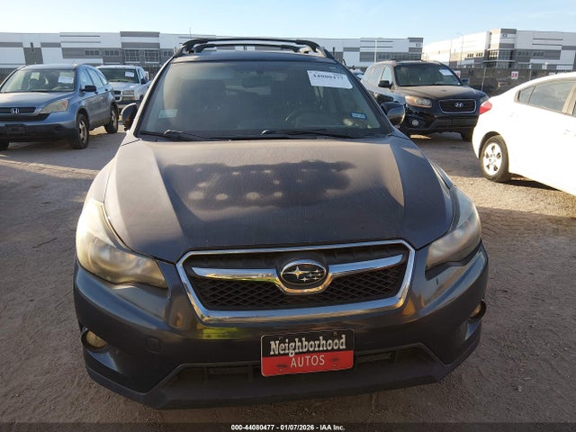 Aukcja sprzedaży 2014 Subaru Xv Crosstrek 2.0i Premium, vin: JF2GPACC7EH202138, numer aukcji: 44080477