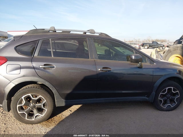Aukcja sprzedaży 2014 Subaru Xv Crosstrek 2.0i Premium, vin: JF2GPACC7EH202138, numer aukcji: 44080477