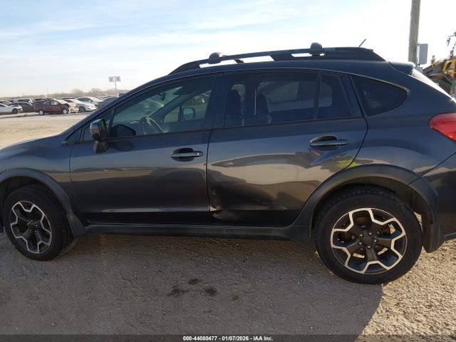 Aukcja sprzedaży 2014 Subaru Xv Crosstrek 2.0i Premium, vin: JF2GPACC7EH202138, numer aukcji: 44080477