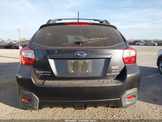 Aukcja sprzedaży 2014 Subaru Xv Crosstrek 2.0i Premium, vin: JF2GPACC7EH202138, numer aukcji: 44080477