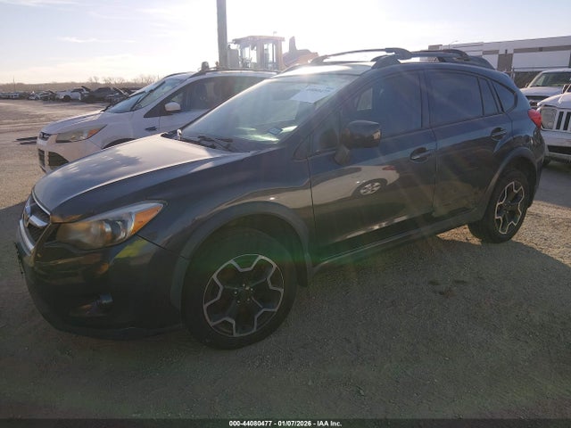 Aukcja sprzedaży 2014 Subaru Xv Crosstrek 2.0i Premium, vin: JF2GPACC7EH202138, numer aukcji: 44080477