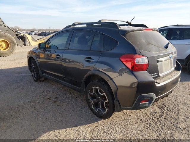 Aukcja sprzedaży 2014 Subaru Xv Crosstrek 2.0i Premium, vin: JF2GPACC7EH202138, numer aukcji: 44080477
