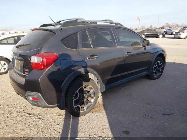 Aukcja sprzedaży 2014 Subaru Xv Crosstrek 2.0i Premium, vin: JF2GPACC7EH202138, numer aukcji: 44080477