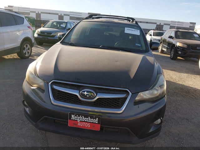 Aukcja sprzedaży 2014 Subaru Xv Crosstrek 2.0i Premium, vin: JF2GPACC7EH202138, numer aukcji: 44080477