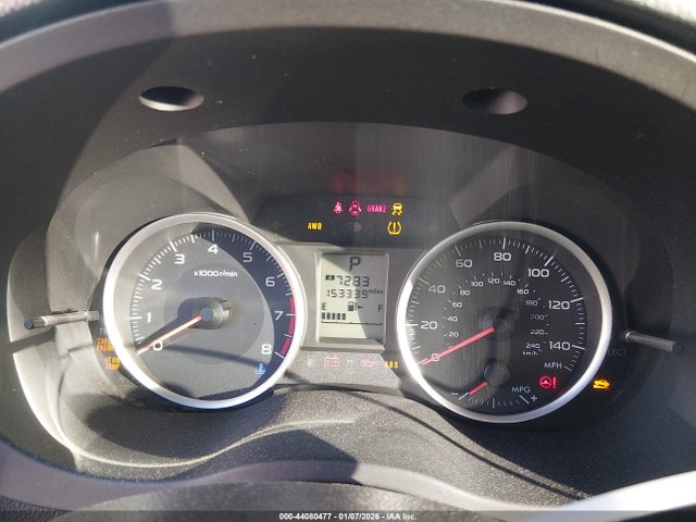 Aukcja sprzedaży 2014 Subaru Xv Crosstrek 2.0i Premium, vin: JF2GPACC7EH202138, numer aukcji: 44080477
