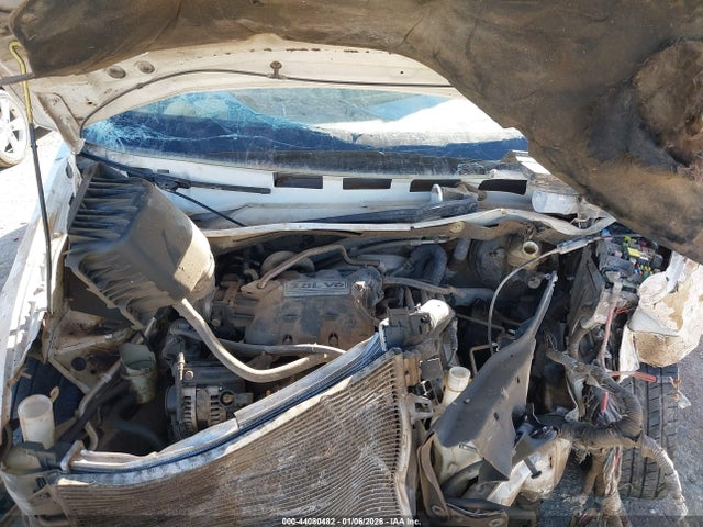 44080482 :رقم المزاد ، 2A4RR5D11AR346637 vin ، 2010 Chrysler Town & Country Touring مزاد بيع
