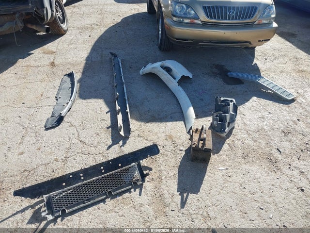 44080482 :رقم المزاد ، 2A4RR5D11AR346637 vin ، 2010 Chrysler Town & Country Touring مزاد بيع